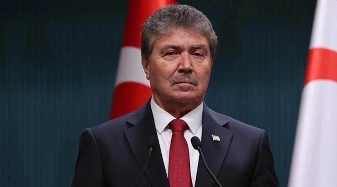 KKTC Başbakanı Ünal Üstel’den 30 Ağustos Mesajı