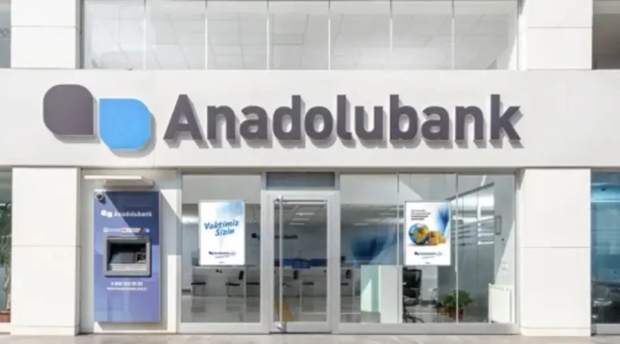 Anadolubank, 2026 yılı ilk yarı finansal sonuçlarını açıkladı