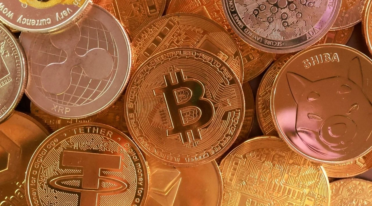 Bitcoin ve Ethereum'a para akışı hızlandı: BlackRock zirvede