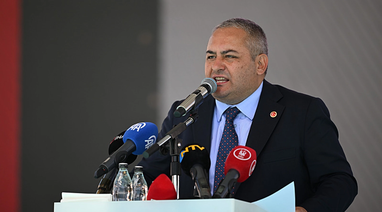 Keçiören Belediyesi'nde 171 Personelin Uyuşturucu Testi Pozitif Çıktı