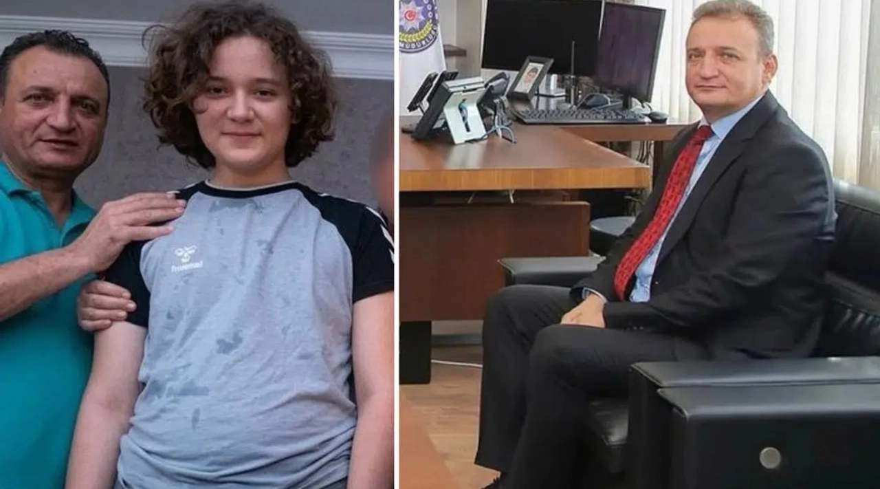 Kahramanmaraş Okul Saldırısı Davasında Baba Mersinli'den Şok Sözler: "Oğlumdan Şikayetçiyim"