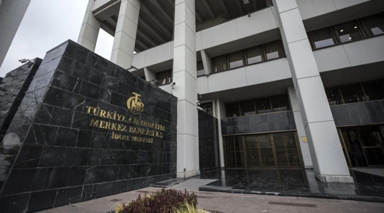 TCMB'nin Yılın Altıncı Faiz Kararı İçin Gözler 10 Eylül’e Çevrildi