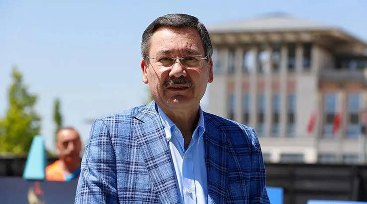 Melih Gökçek Bugün İfade Verecek