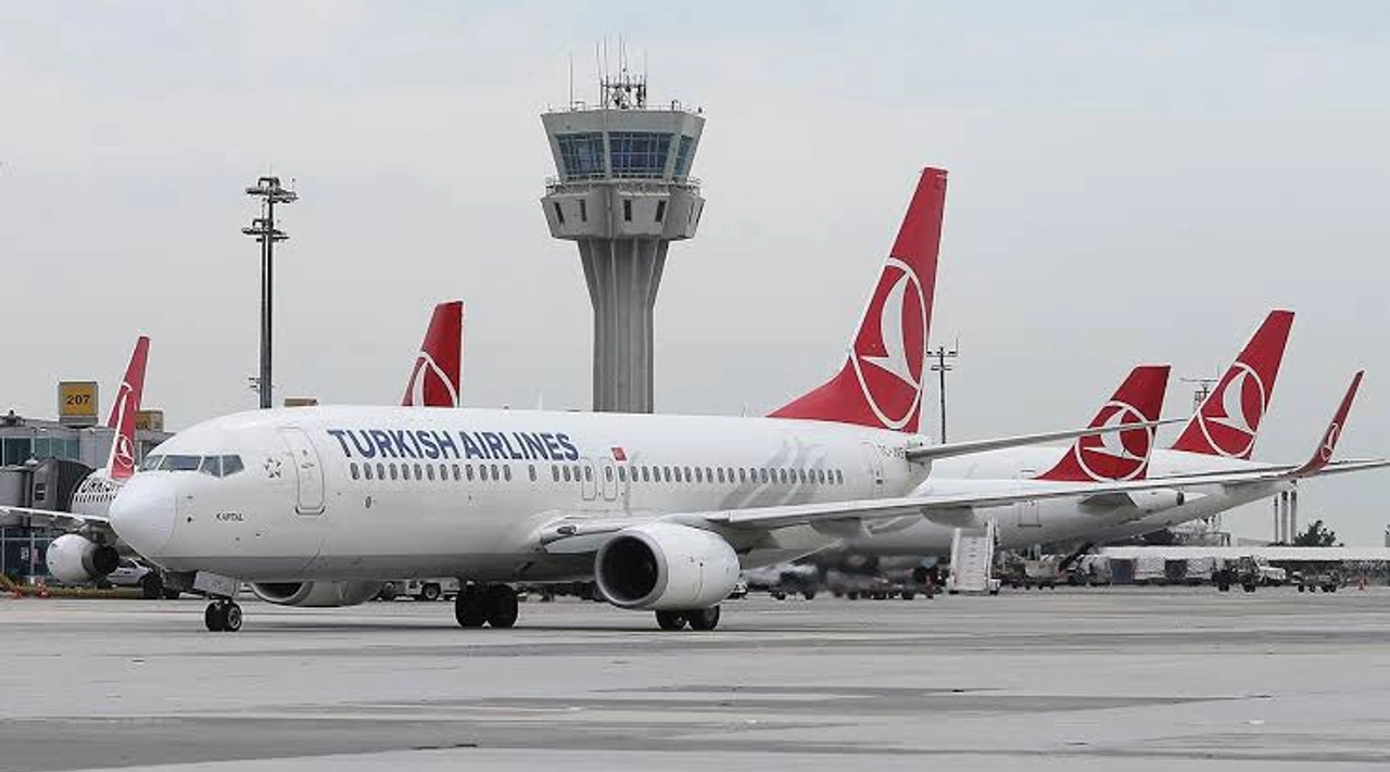 Türk Hava Yolları, En Değerli 100 Marka Arasına Girmeyi Amaçlıyor
