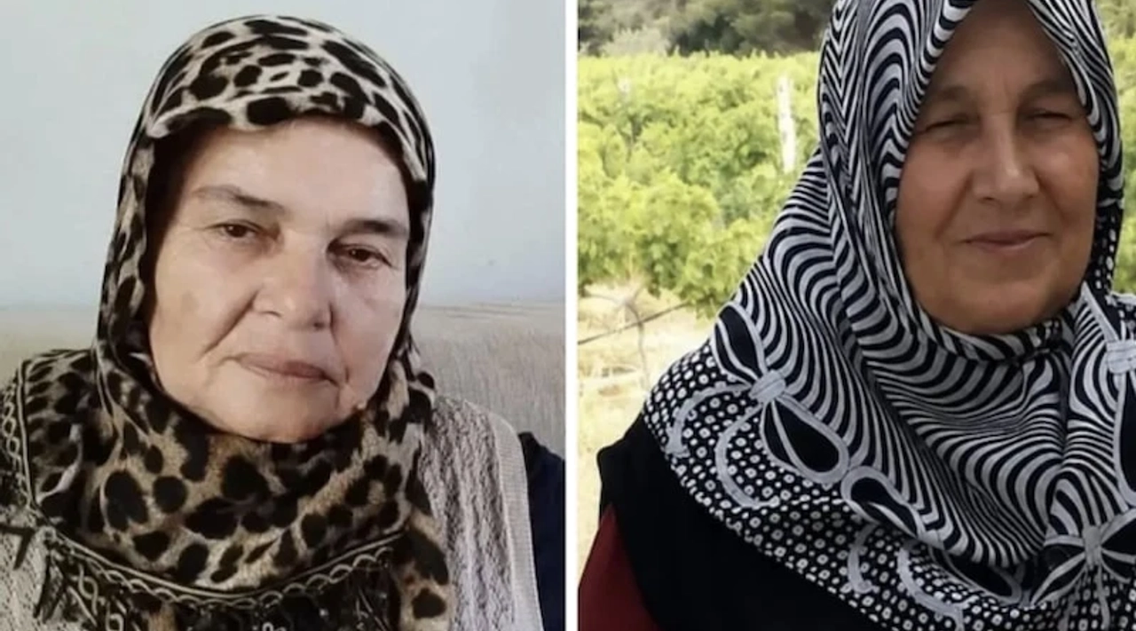 Girne Açıklarında Bulunan İki Naaşın Kimliği Tespit Edildi