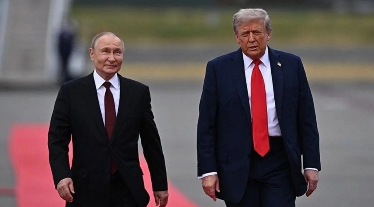 Trump: "Putin, NATO Topraklarına Saldırı Planlamaz"