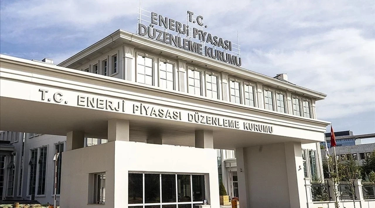 EPDK elektrik ve petrol piyasalarına 34 lisans verdi