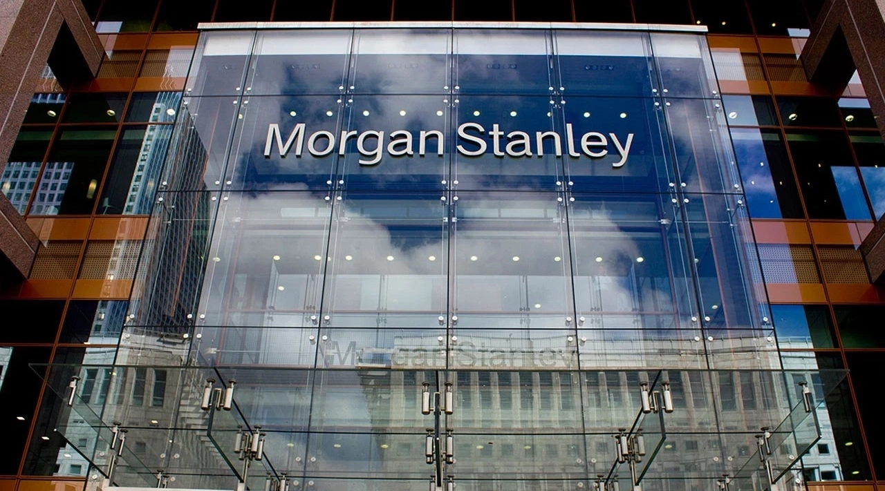Morgan Stanley'den TCMB Faiz Kararı Beklentisi: Yüzde 37'de Kalacak