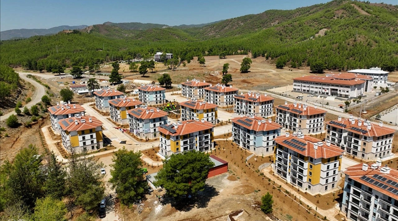 İstanbul'da 15 Bin Kiralık Sosyal Konut Başvuruları 14 Eylül'de Başlıyor