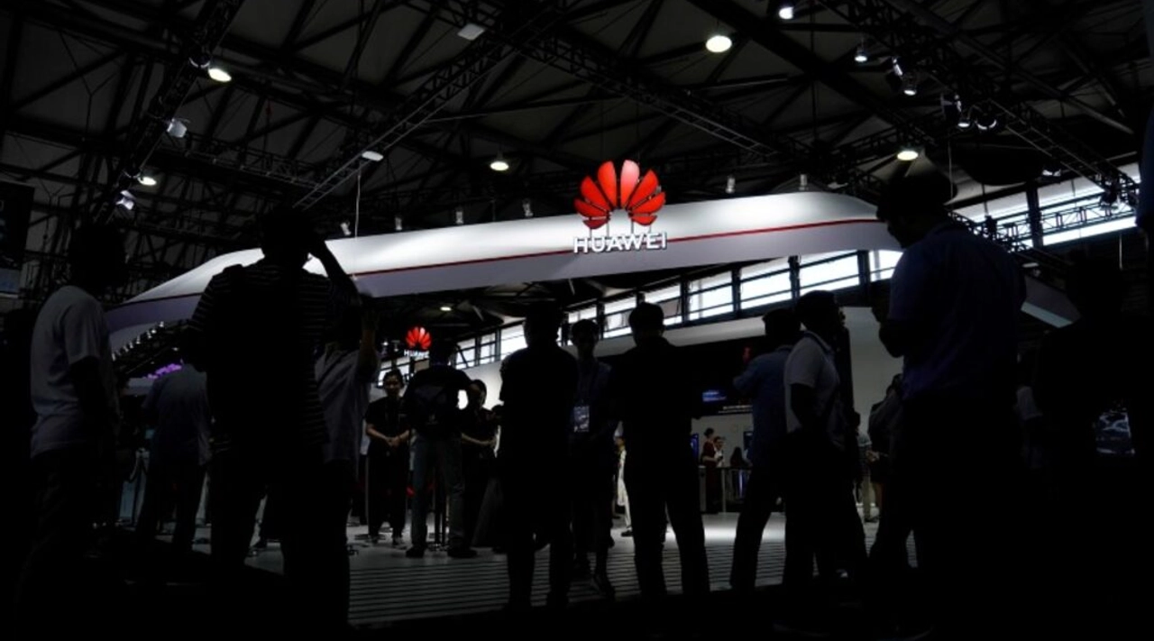 Huawei, İran'daki ticari ilişkileri nedeniyle ABD'de yargılanacak