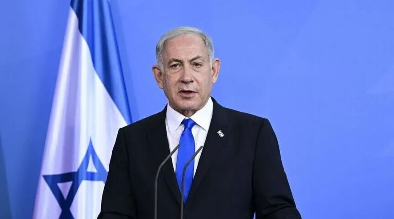 İsrail'de Seçim Öncesi Son Anket: Netanyahu Kan Kaybediyor