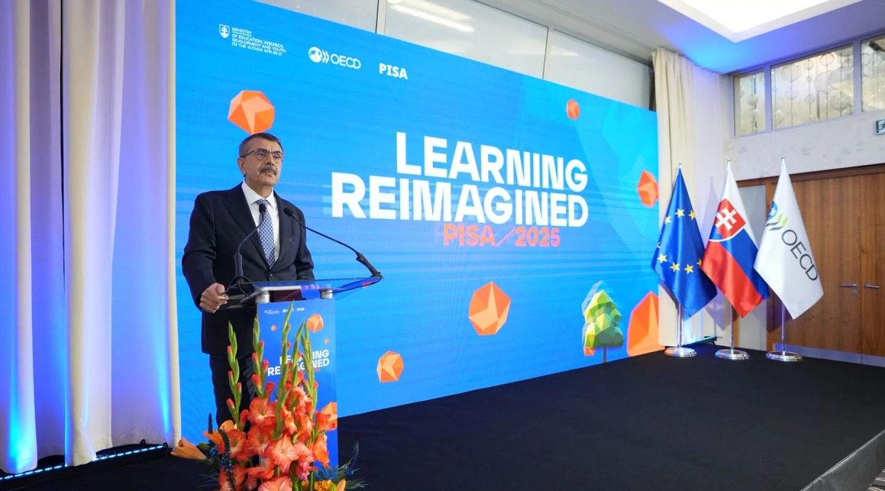 PISA 2025 Raporuna Göre Devlet Okulları, Özel Okulları Üç Alanda Geçti