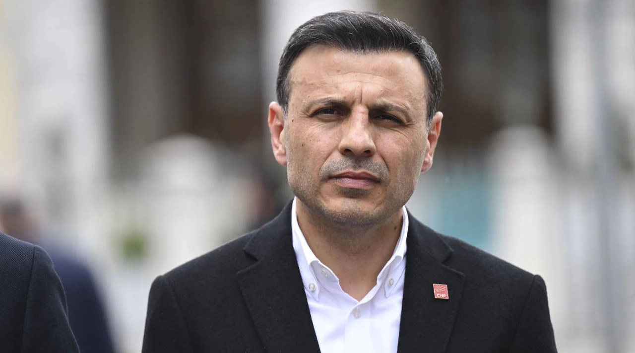 YENİ Parti İstanbul İl Başkanı Özgür Çelik ve İlçe Başkanı Berk Tütüncü Hakkında Soruşturma Başlatıldı