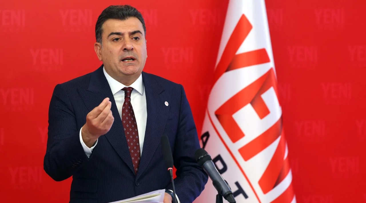 Yeni Parti Sözcüsü Zeynel Emre: "Butlanla Hareket Etmiyoruz"