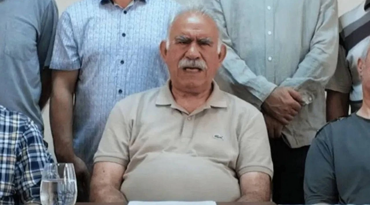 Terörsüz Türkiye Sürecinde Dikkat Çeken 'Öcalan' İddiası: İmralı'da Yeni Bir Ev Yaptırıldı