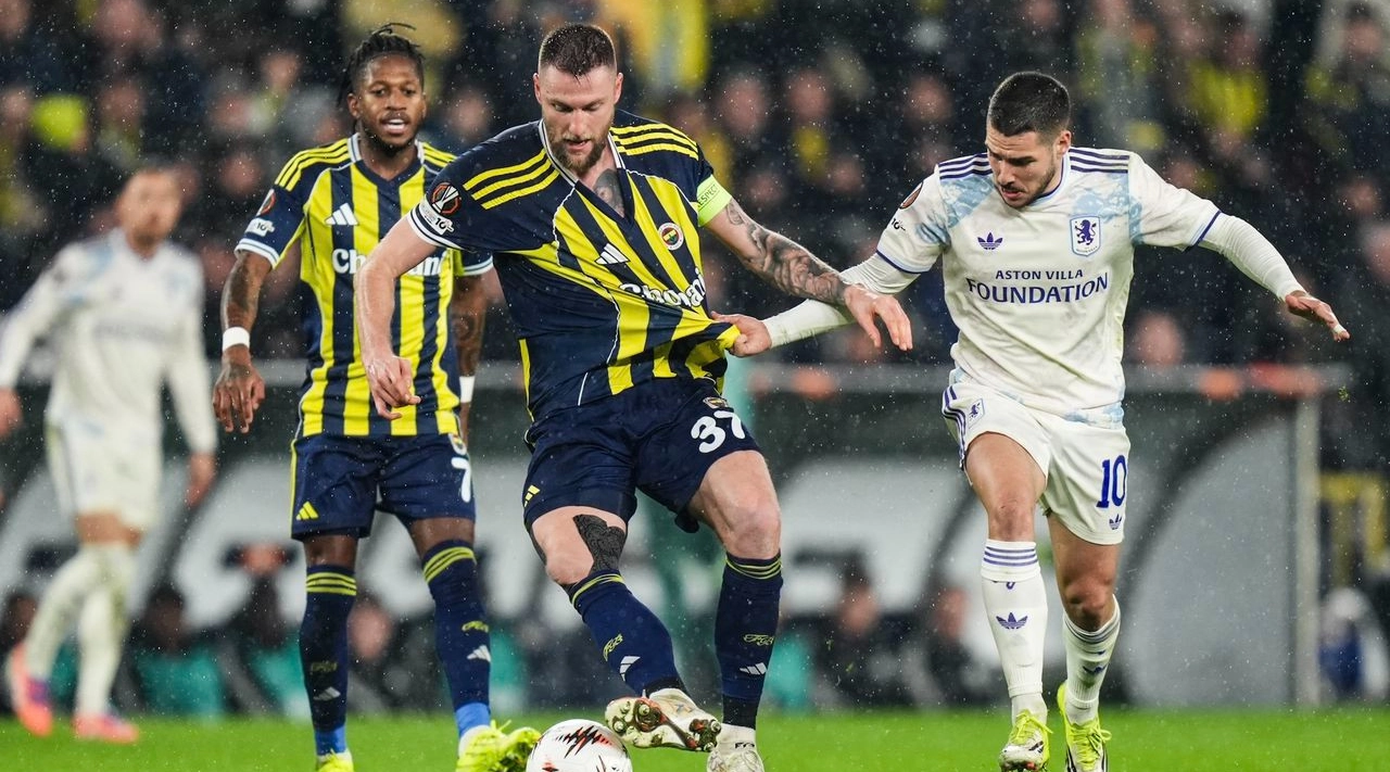 Aston Villa - Fenerbahçe Maçı Ne Zaman?