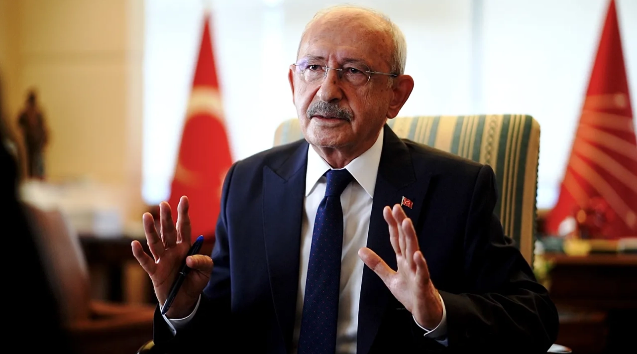Kılıçdaroğlu'ndan Ortak Aday Mesajı: İmamoğlu ve Yavaş için Dikkat Çeken Şartlar