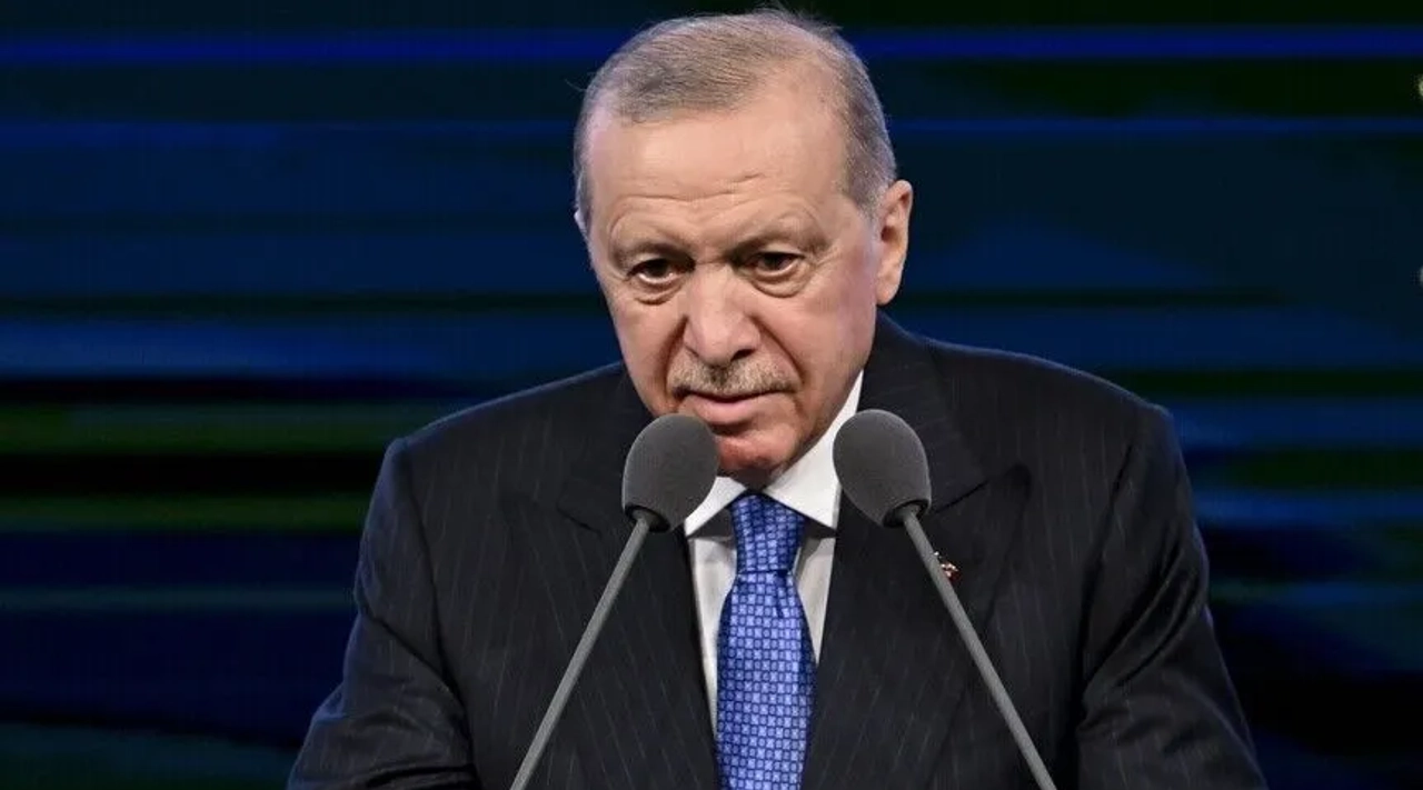 Erdoğan'dan Samsun Şehir Hastanesi Açılışında Açıklamalar: "Türkiye’de Darbeler Defteri Artık Kapanmıştır"