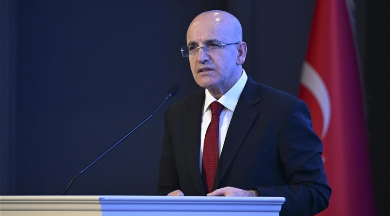 Şimşek: "Yüksek Gelirli Mükellefler Vergi Denetiminde"