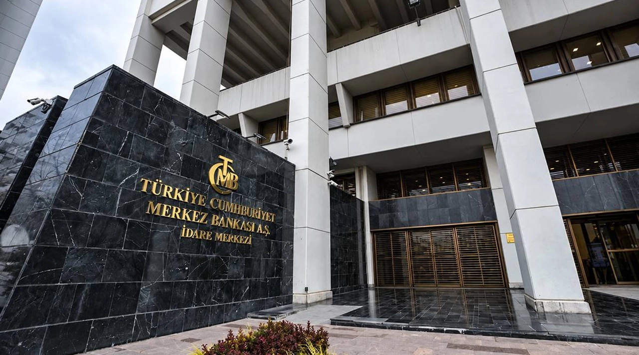 TCMB Faizi Beşinci Toplantıda da Değiştirmedi