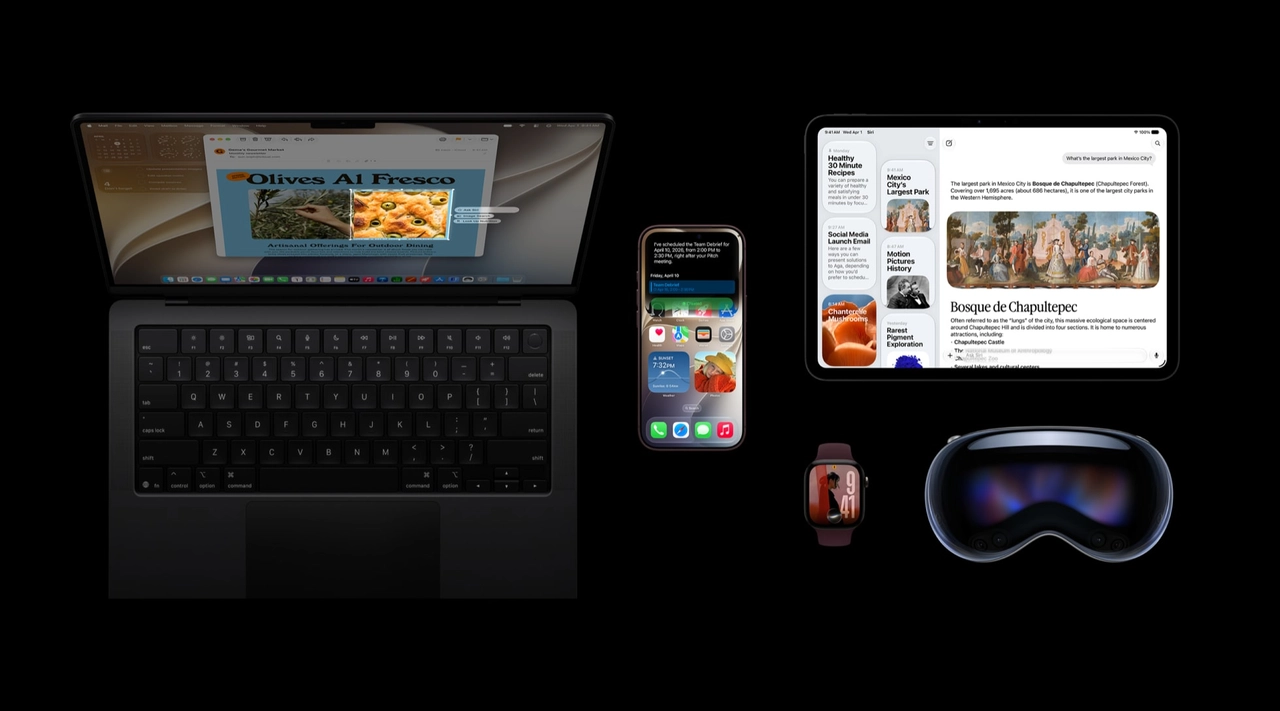 iOS 27 güncellemesi kullanıma sunuldu: Siri baştan sona yenilendi