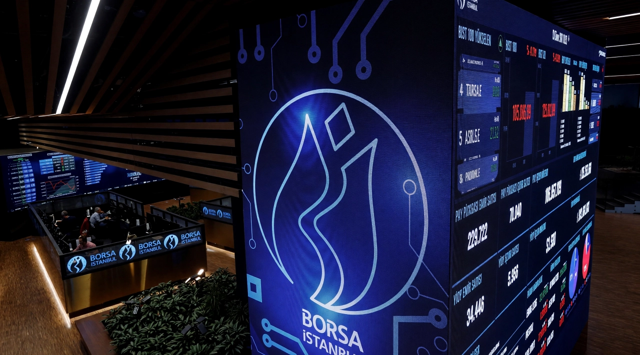 Barem Ambalaj ve Türk İlaç konkordato için 1 yıl kesin mühlet aldı