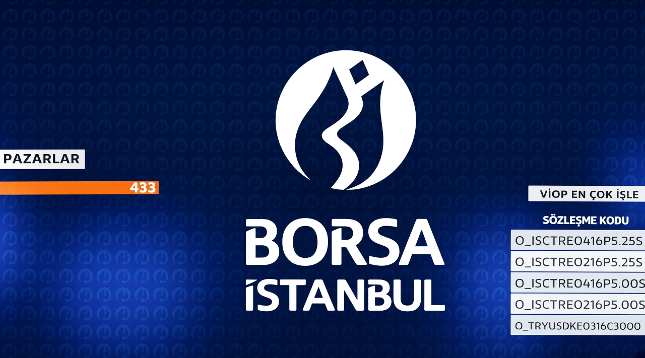 44 şirket Borsa İstanbul'da hisse geri alımı yaptı