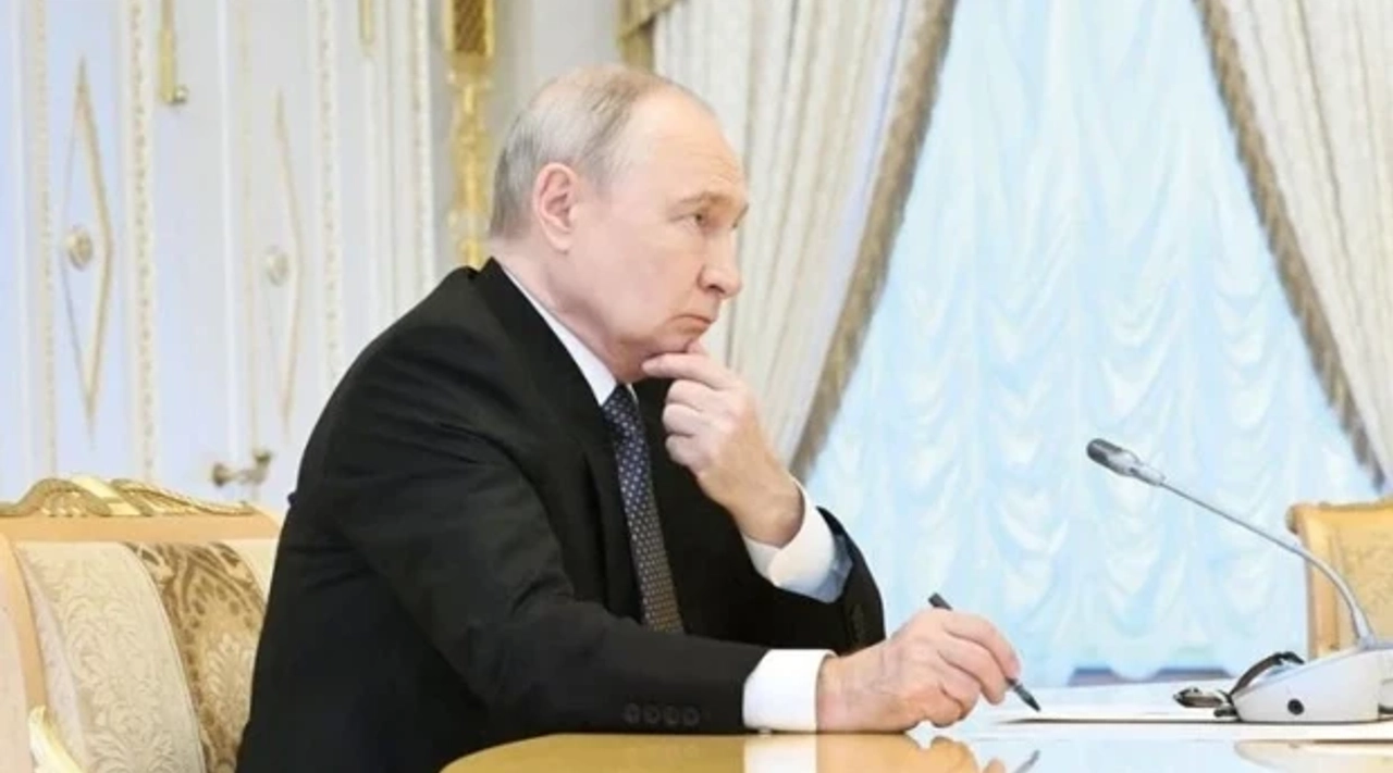AB, Putin ile barış müzakereleri için ortak temsilci arıyor