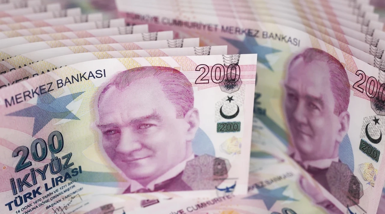 Borsa İstanbul'da BIST 100 ve gram altın geriledi