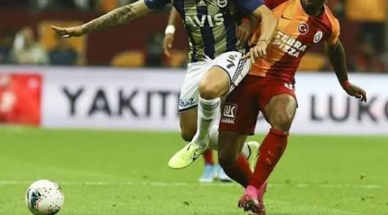 Galatasaray - Fenerbahçe Derbisinin Bilet Fiyatları Açıklandı
