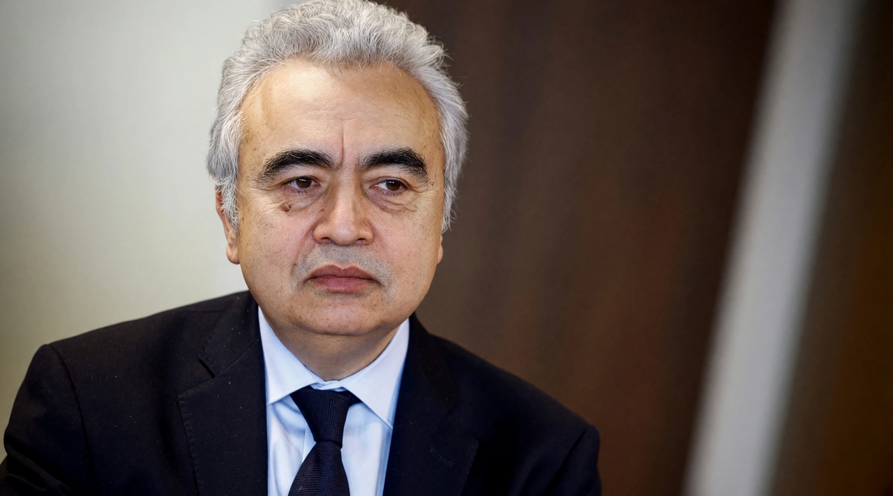 Fatih Birol: Enerji krizinde hayal kırıklığına uğradım