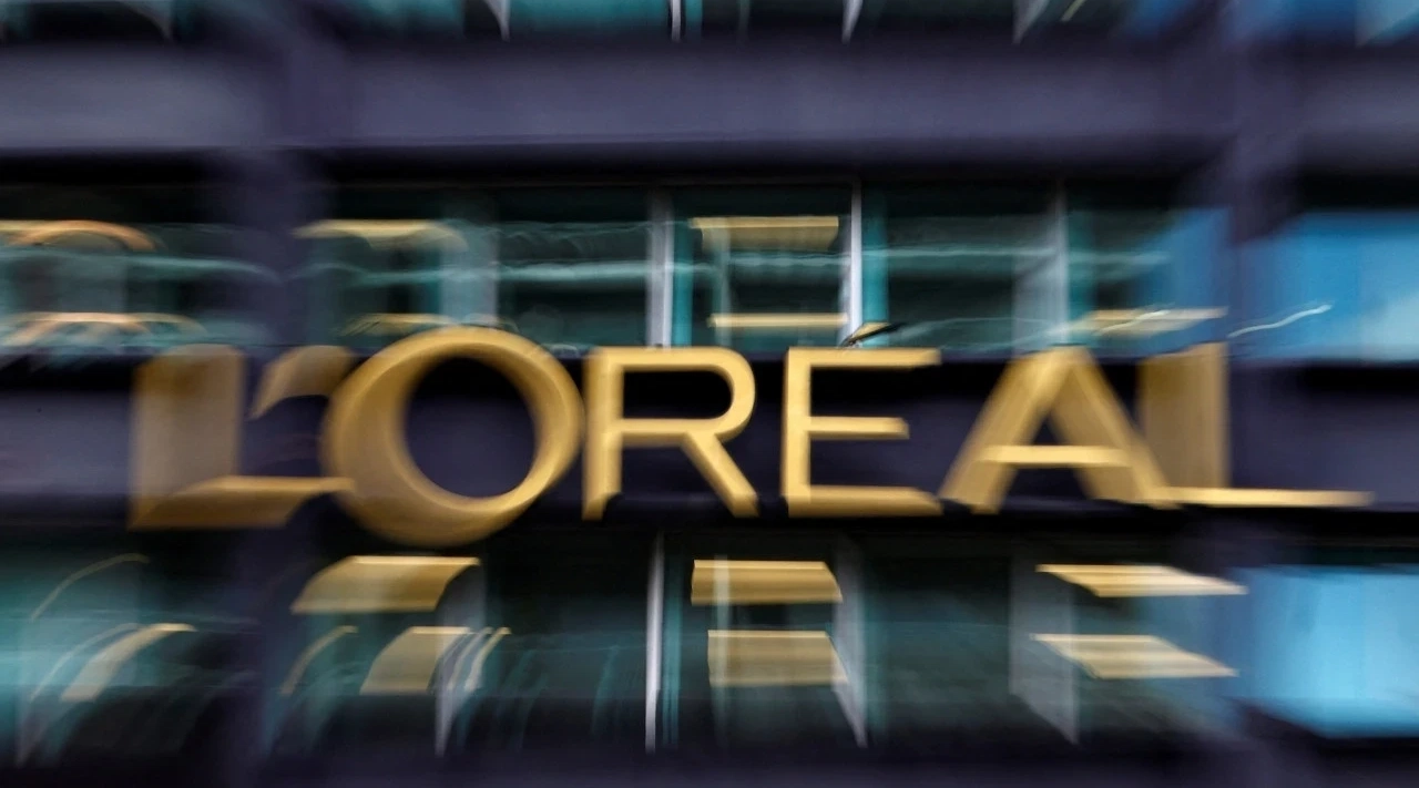 L'Oreal hisselerinde sert yükseliş: Satışlar beklentileri aştı