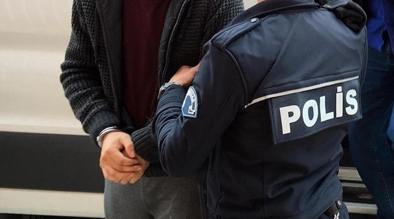 Mal Varlığını Aklama Soruşturmasında Ankara Merkezli Operasyon: Çok Sayıda Gözaltı