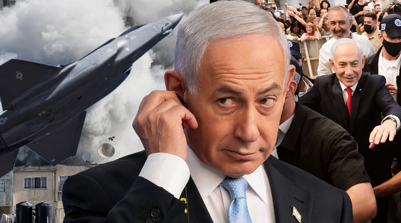 Netanyahu'nun İran planı seçim öncesi tartışma yarattı