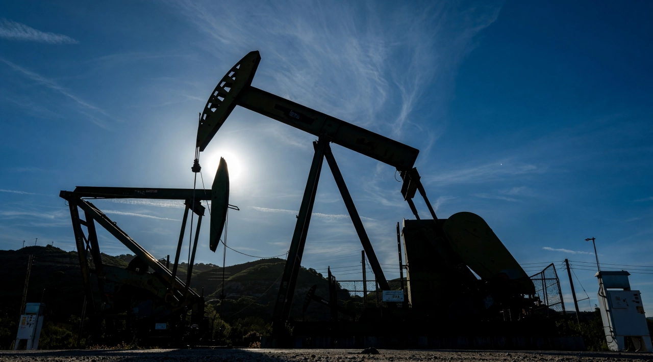 Petrol Piyasasında Hürmüz ve Libya Gerilimi: Brent Petrol 114 Doları Aştı