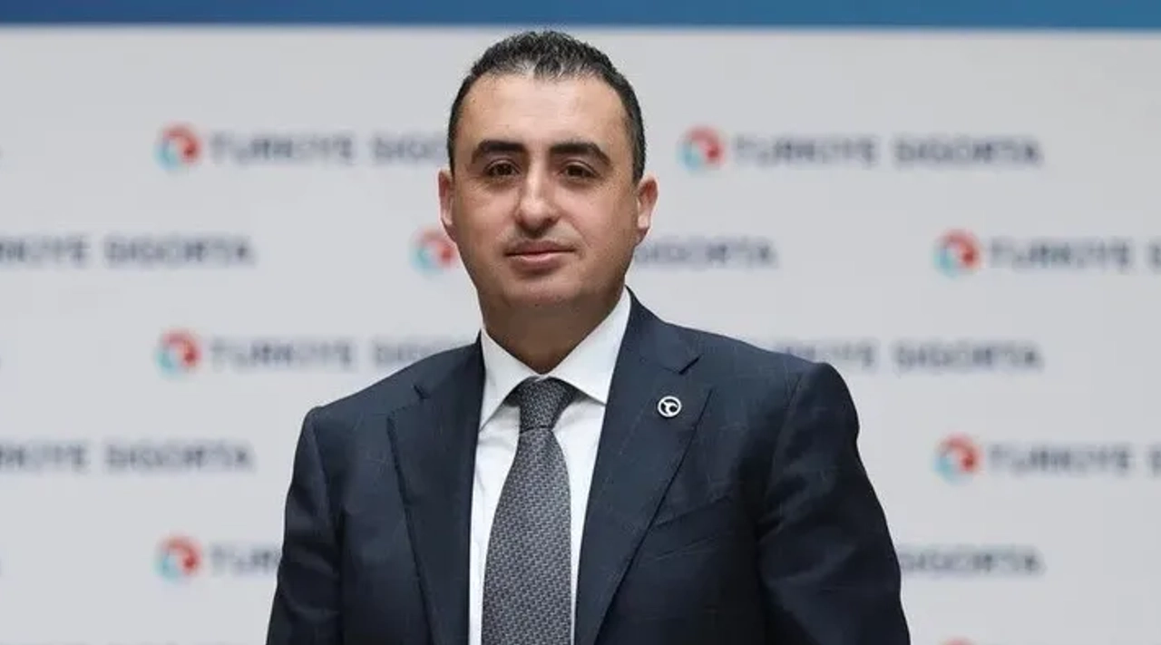 Fon Soruşturmasında Yeni Gelişme: Türkiye Sigorta ve Türkiye Hayat Emeklilik eski Genel Müdürü Taha Çakmak Gözaltında