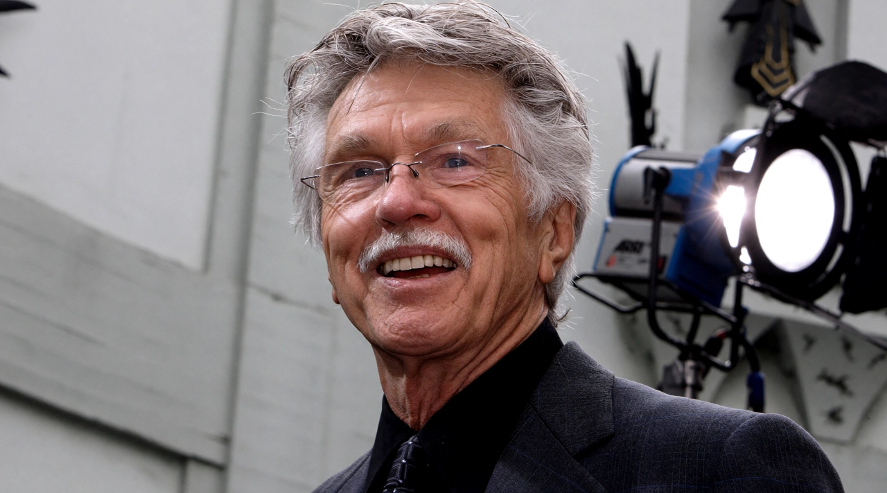 Usta Aktör Tom Skerritt 93 Yaşında Hayatını Kaybetti