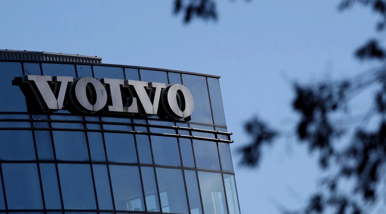 Volvo Cars 2500 kişilik küresel istihdam azaltımına gidiyor