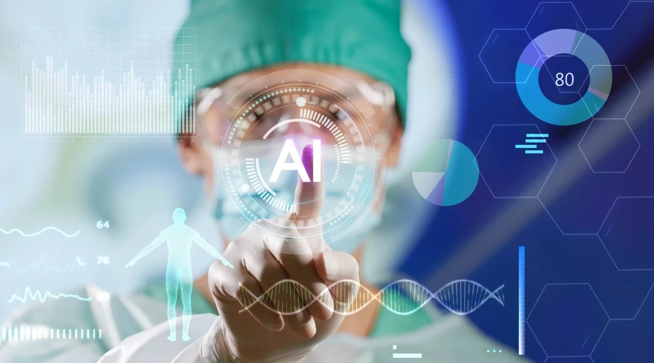 Yapay zeka karmaşık tıbbi vakalarda doktorları geride bıraktı