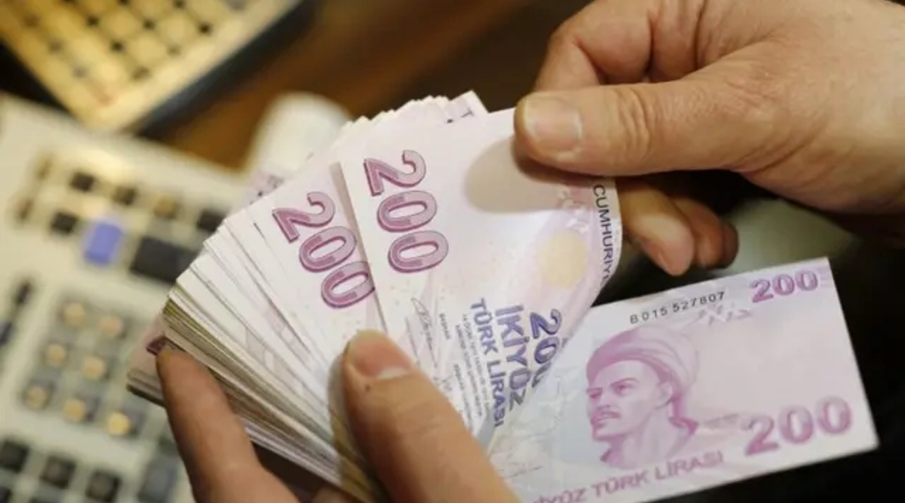 Enflasyon Tahminine Göre Net Asgari Ücret 36 Bin TL'yi Aşabilir