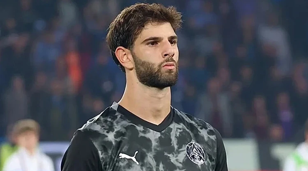 Beşiktaş'tan Ümit Akdağ Hakkında Sakatlık Açıklaması