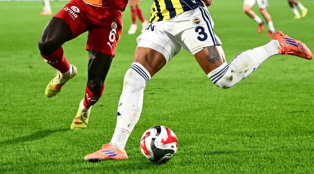 Derbide Altın Değerinde Kural: "İlk Golü Atan Yenilmiyor!"
