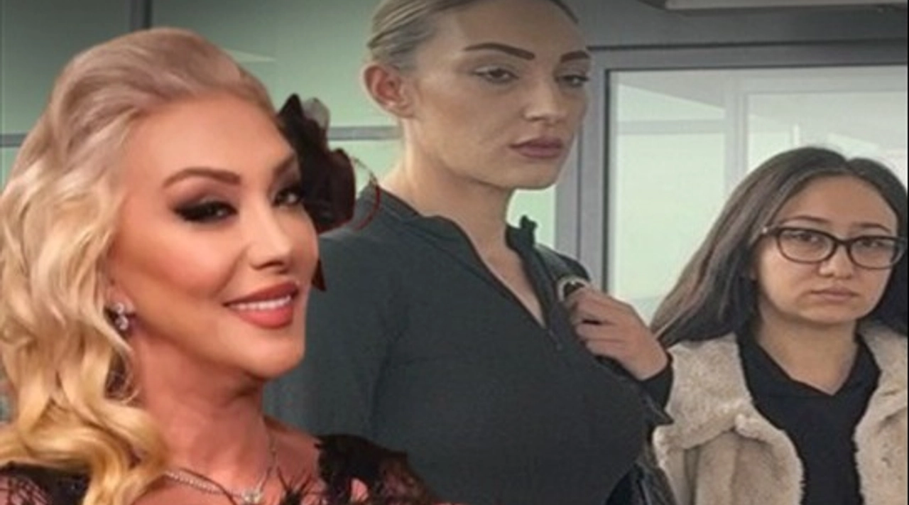Güllü'nün ölümü davasında gerekçeli karar açıklandı