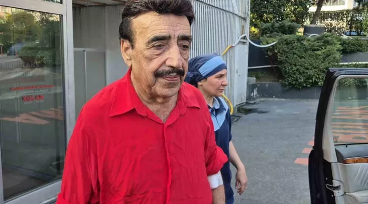 Hakkı Bulut Sahnedeyken Fenalaştı! Hastaneden Çıkınca Yaptığı Açıklama Şaşırttı