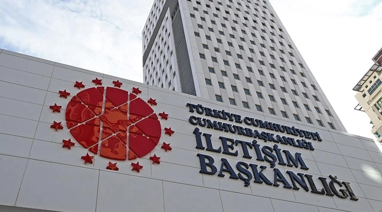 İletişim Başkanlığı 27 Ekim'de İklim Diplomasisi Paneli Düzenleyecek