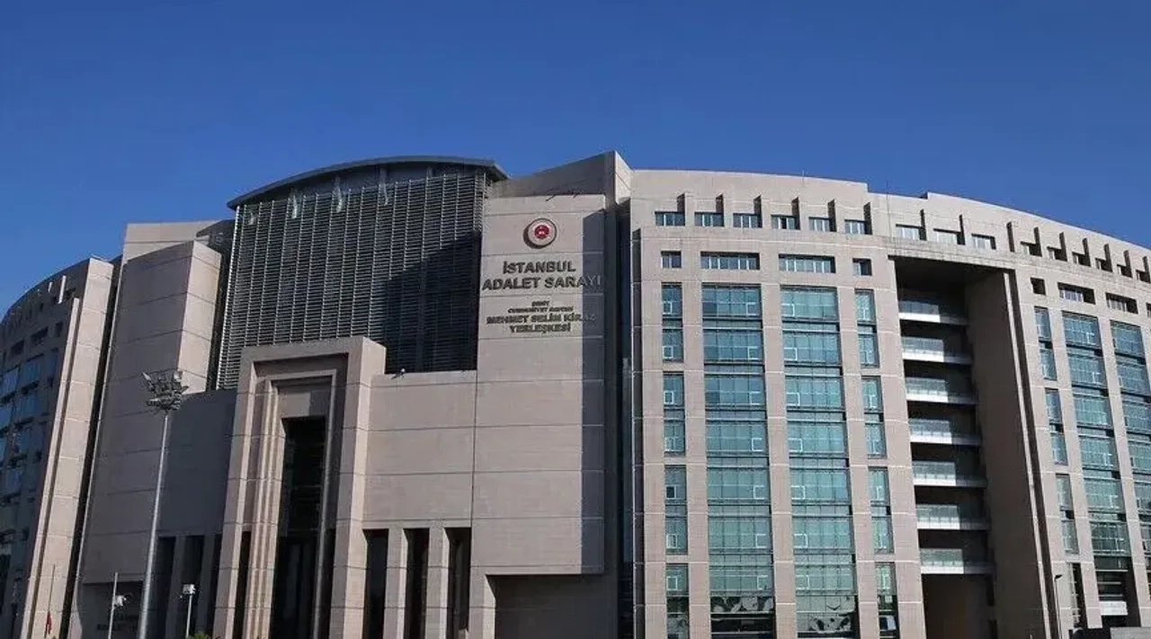 Para Aklama Soruşturmasında 3 Tutuklama Daha