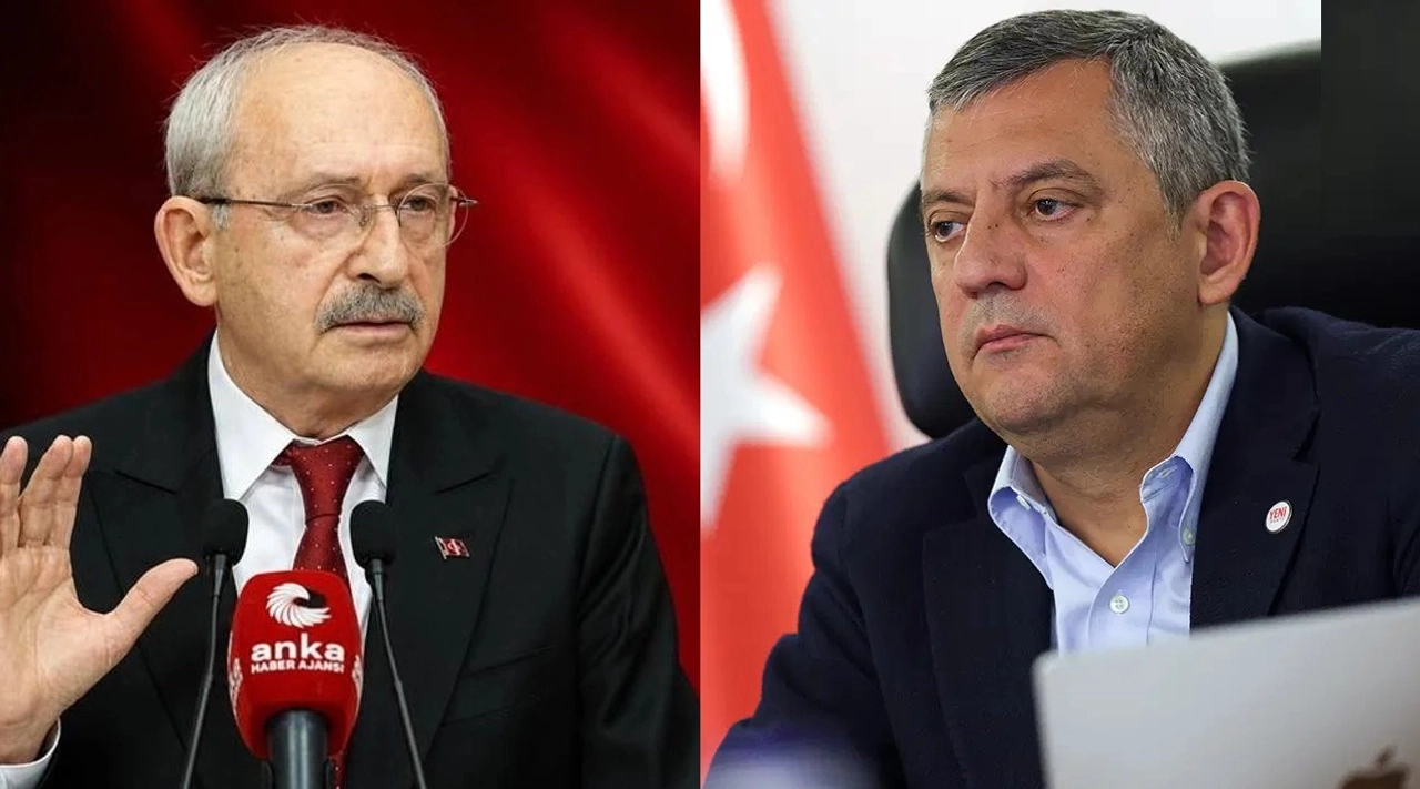 CHP’de 'Hesap Tasfiyesi' Krizinde Yeni Perde: Ayrılan Milletvekillerine İhtarname Yağdı!