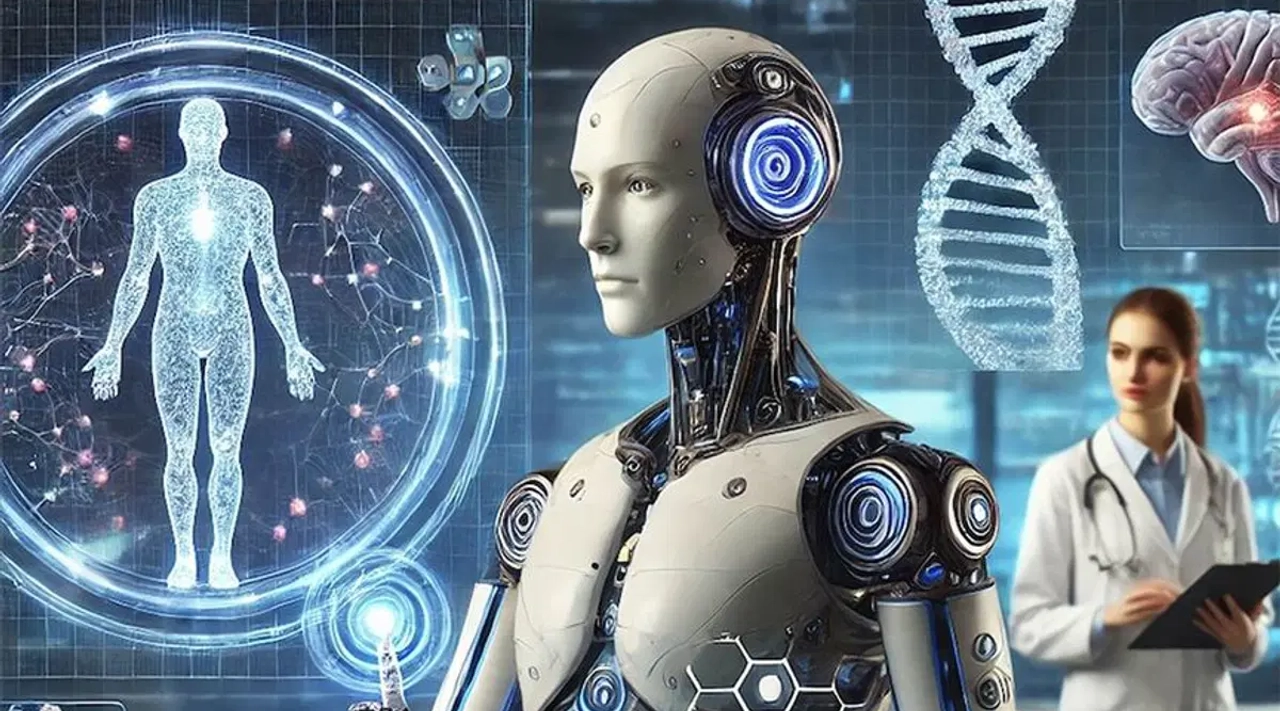 Microsoft doktor gibi teşhis koyan yapay zeka geliştirdi