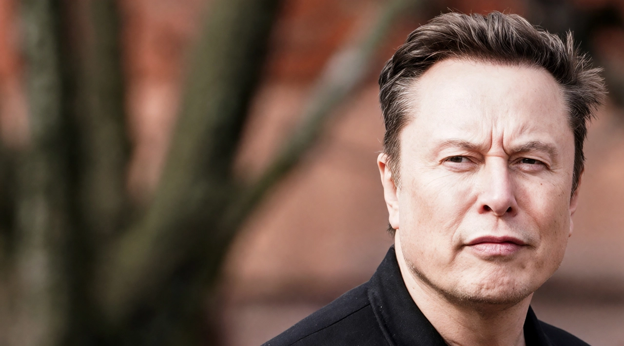 Musk: Ukrayna elitleri zenginleşiyor, halkın çocukları ölüyor