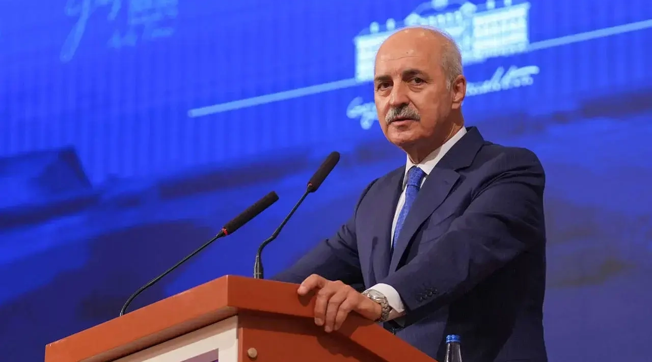 Kurtulmuş: "Yunanistan Batı Trakya Türklerinin İradesine Saygı Göstermeli"